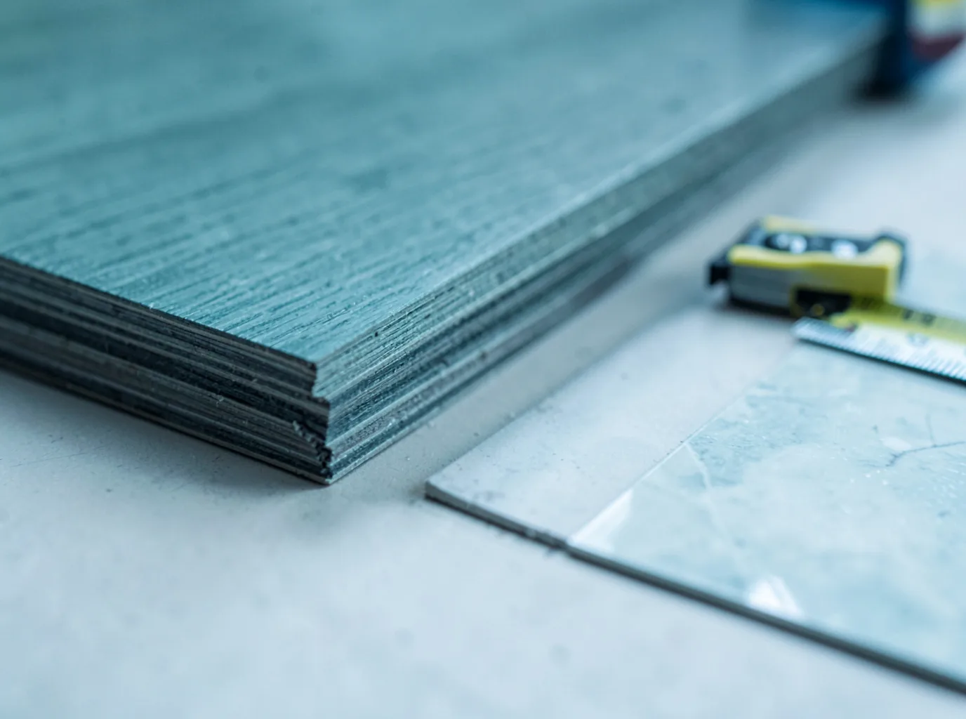 Luxury Vinyl Plank Installation Mount Pleasant, IA FAQs